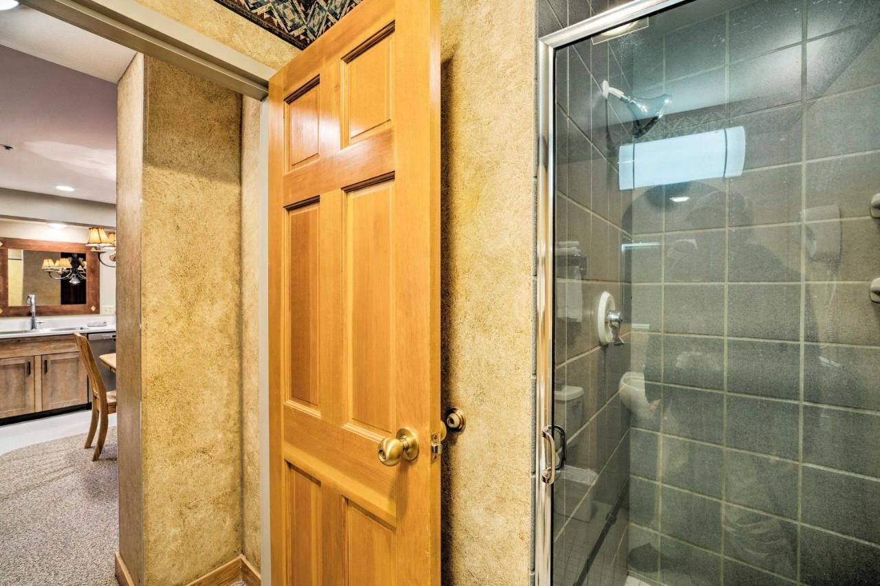 Big Sky Condo With Mountain Views, Hike, Ski And Fish! Zewnętrze zdjęcie