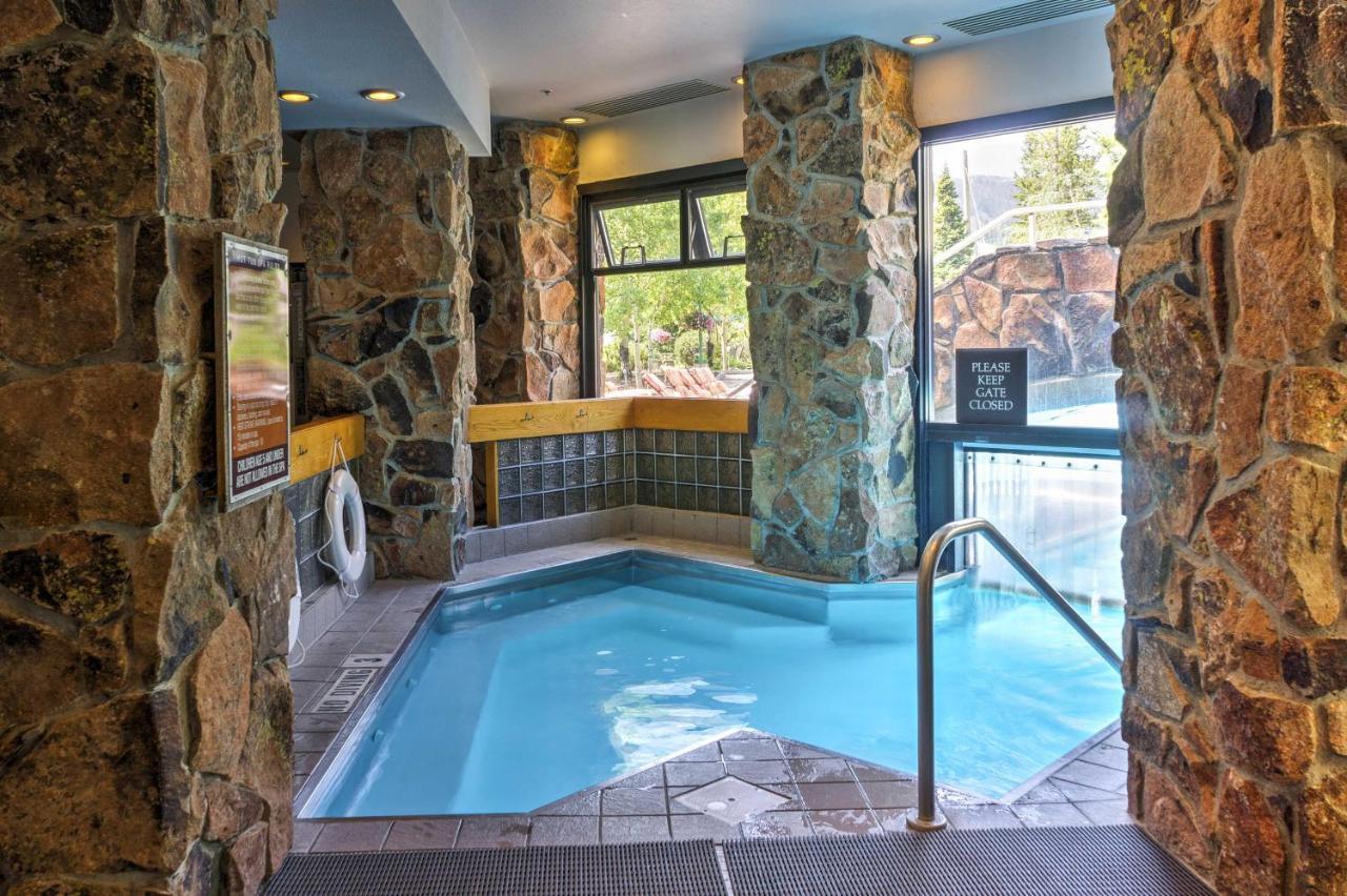 Big Sky Condo With Mountain Views, Hike, Ski And Fish! Zewnętrze zdjęcie